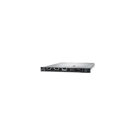 Bundle DELL PE R450 XS 4310 4x3.5in 16GB 960GB SSD Rails Bezel PERC H755 iDRAC9 Ent 2x 800W+ WSTD2022